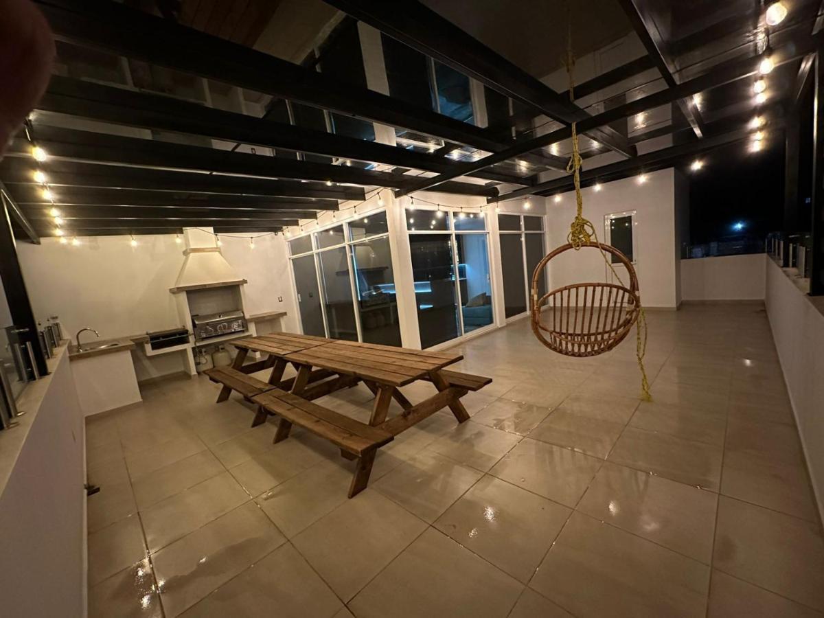Residencia San Nicolas By Rotamundos Zacatlán 外观 照片