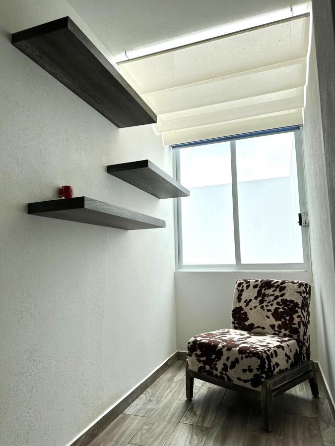 Residencia San Nicolas By Rotamundos Zacatlán 外观 照片