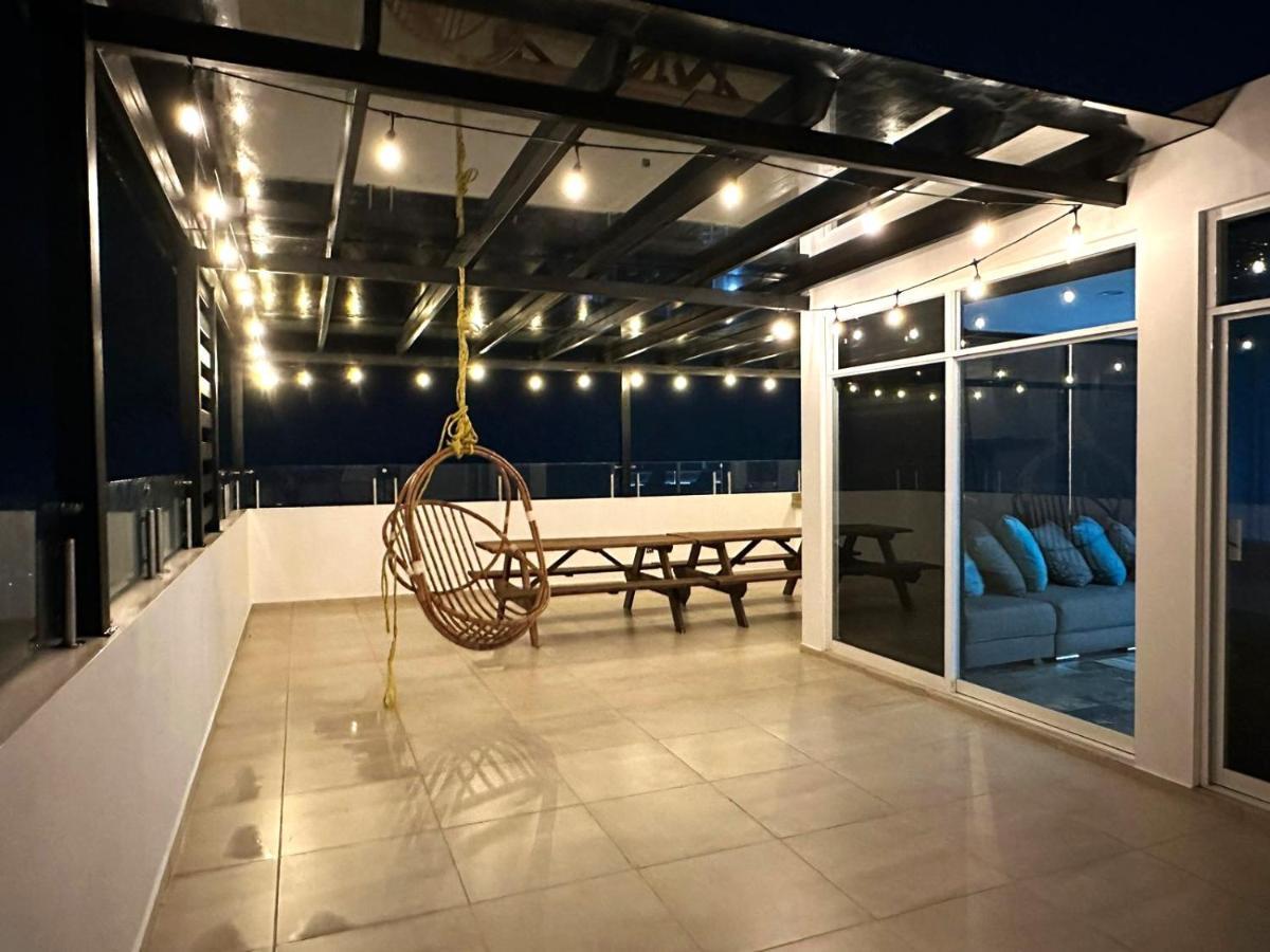 Residencia San Nicolas By Rotamundos Zacatlán 外观 照片